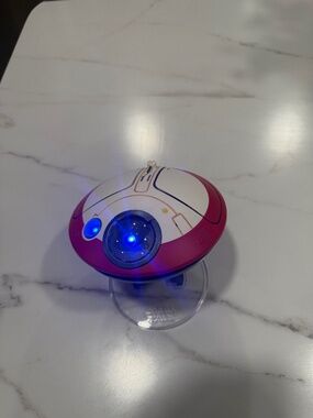 Star Wars LO-LAS9 (LOLA) Interaction Electronic Action Figure HASBRO-3918